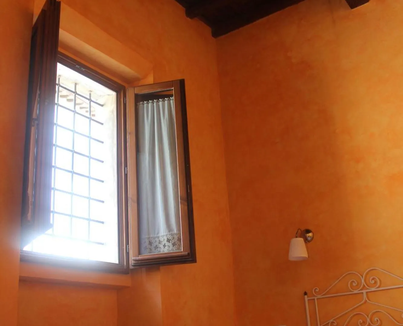 Bed and breakfast Al Canto B&B Florencia