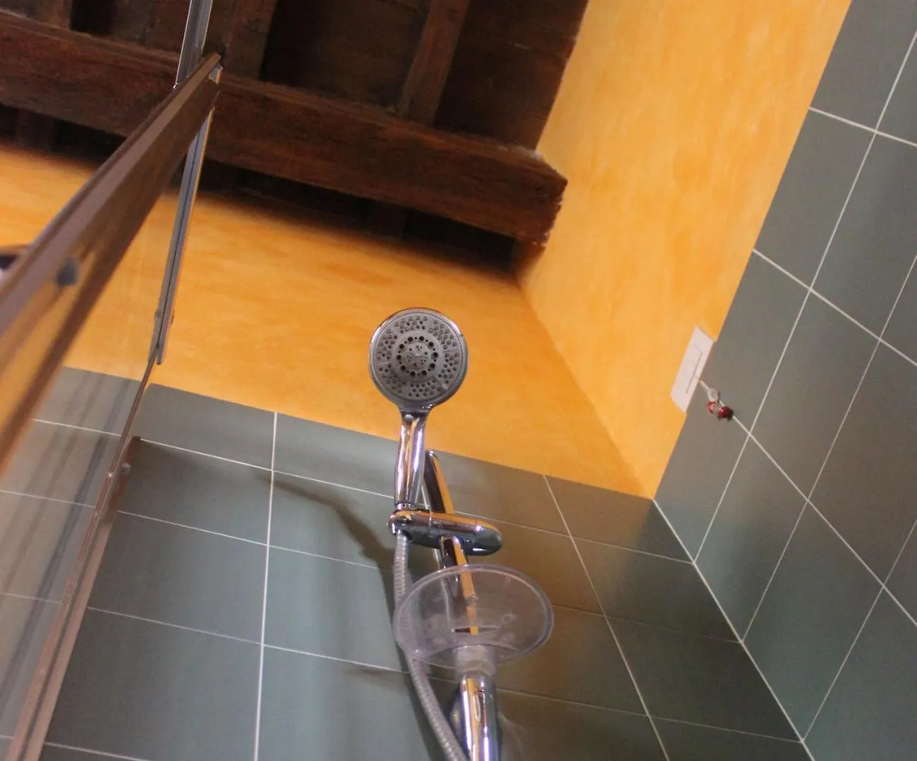 Al Canto B&B Florencia 2*,