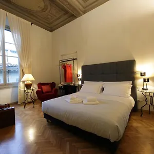 Gasthof Corsini Tintori, Florenz