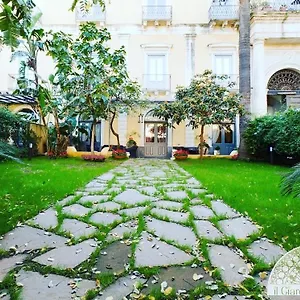 Il Giardino Falcone CTA
