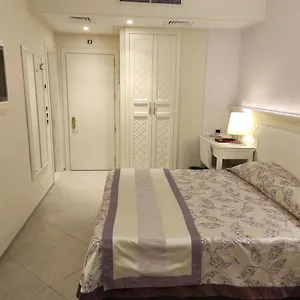 Hotel D'italia