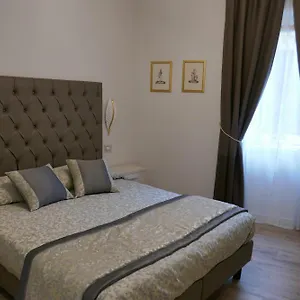 Gasthof Elisa, Florenz