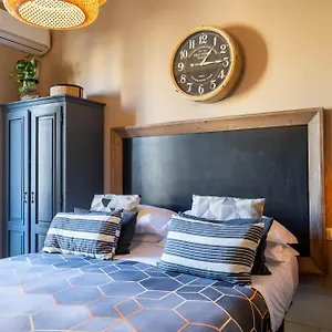 Residenza Olimpo Center 佛罗伦萨