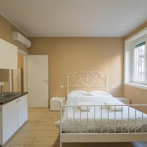  Apartamento Smart Flat Portello Italia