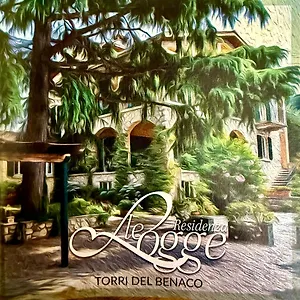 Residenza Le Logge Torri Del Benaco