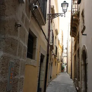 Italiana Atrio Italië