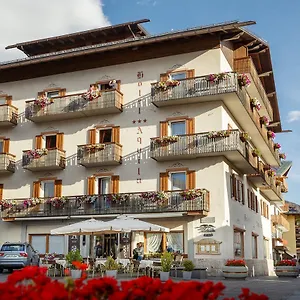 Aquila Cortina d'Ampezzo