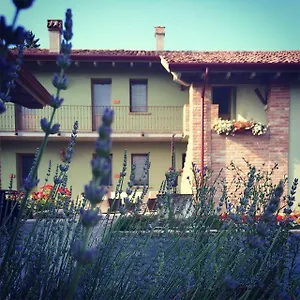  Agroturismo Bassanine Italia