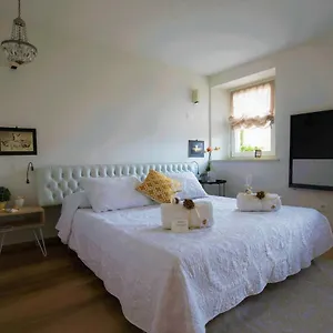  Habitación en casa particular In Casa Italia