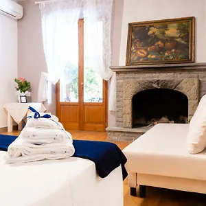 La Petite Maison Alojamento de Acomodação e Pequeno-almoço
