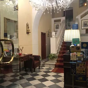 Al Piazza Marina Italië