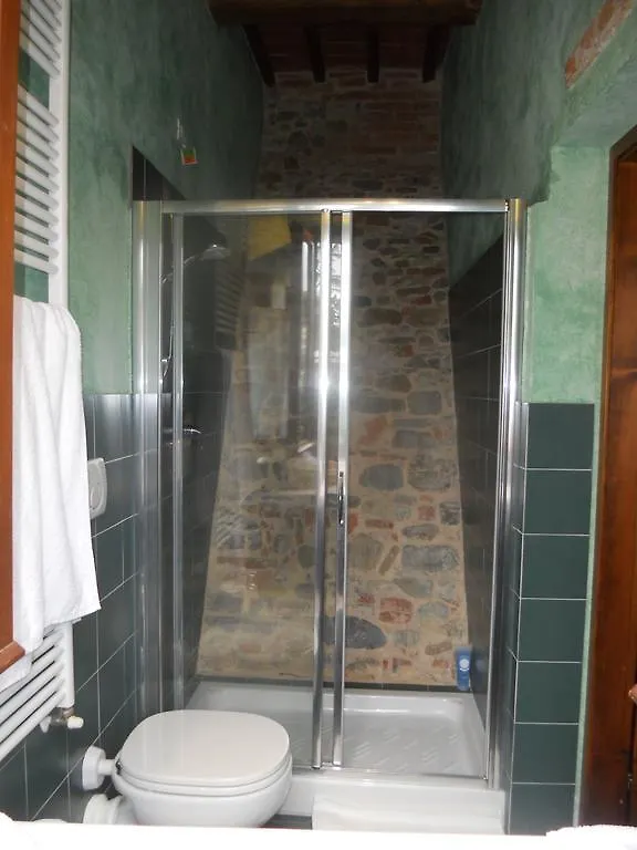 Al Canto B&B Florence Bed & Breakfast
