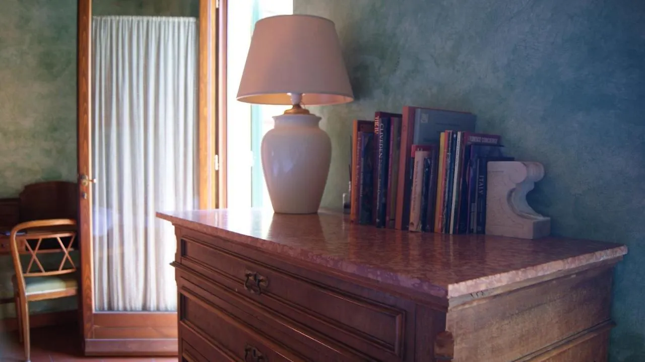 Al Canto B&B Florencia 2*,  Italia